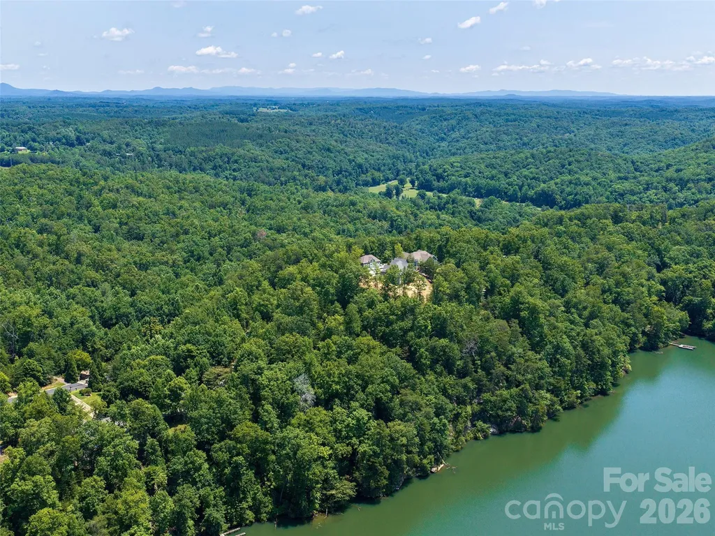 Lot 3 Loggers Pass Lane Mill Spring NC 28756