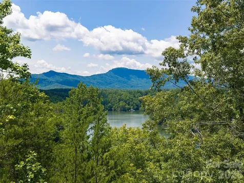 Lot 3 Loggers Pass Lane Mill Spring NC 28756