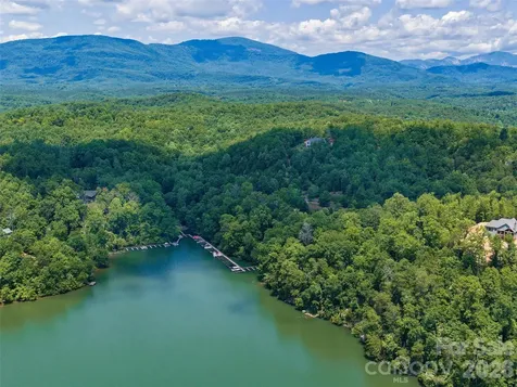 Lot 3 Loggers Pass Lane Mill Spring NC 28756