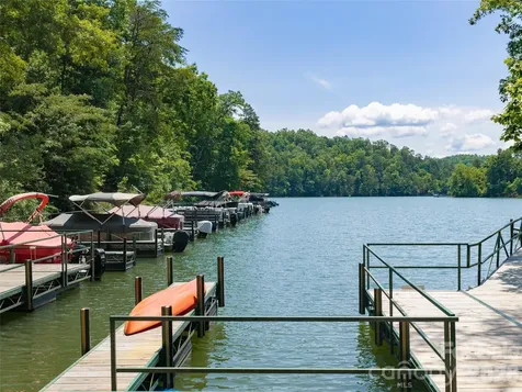 Lot 3 Loggers Pass Lane Mill Spring NC 28756