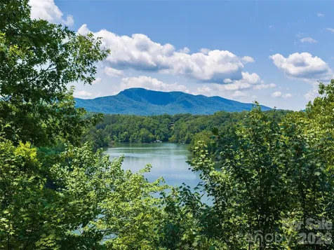 Lot 3 Loggers Pass Lane Mill Spring NC 28756