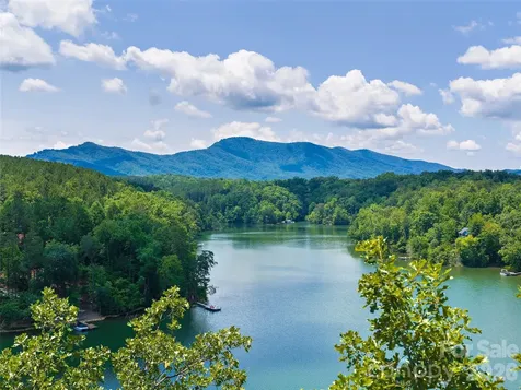 Lot 3 Loggers Pass Lane Mill Spring NC 28756