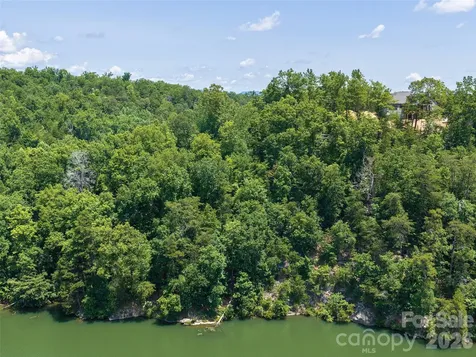 Lot 3 Loggers Pass Lane Mill Spring NC 28756