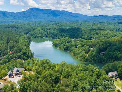 Lot 3 Loggers Pass Lane Mill Spring NC 28756