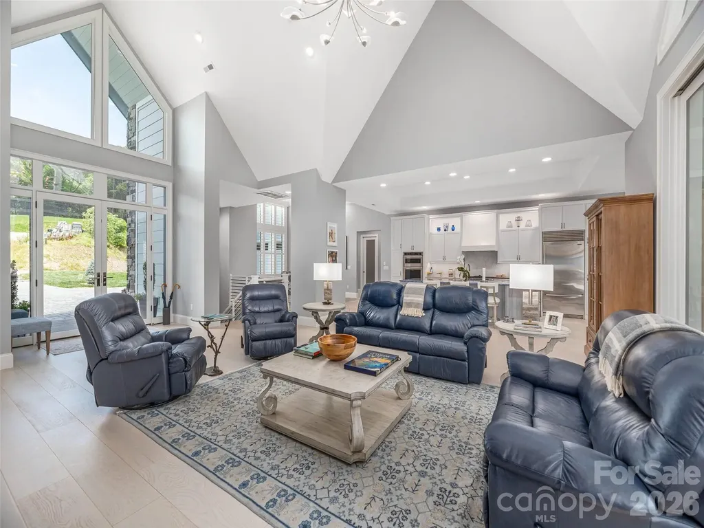 167 Southpoint Ridge Maggie Valley NC 28751