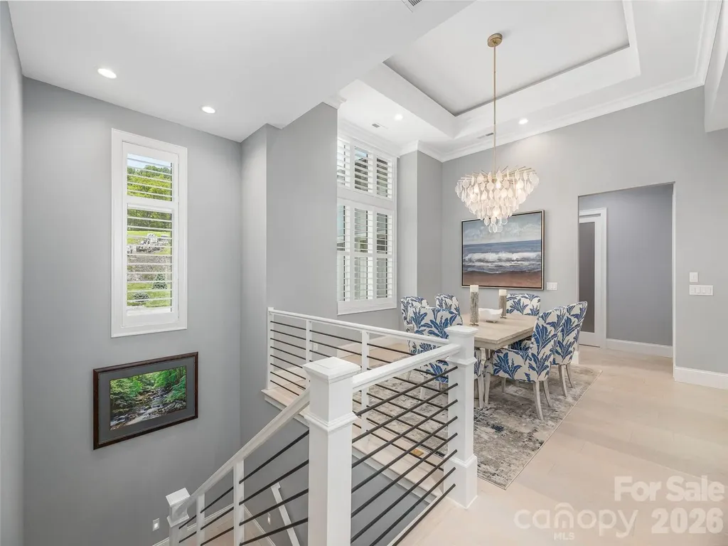 167 Southpoint Ridge Maggie Valley NC 28751