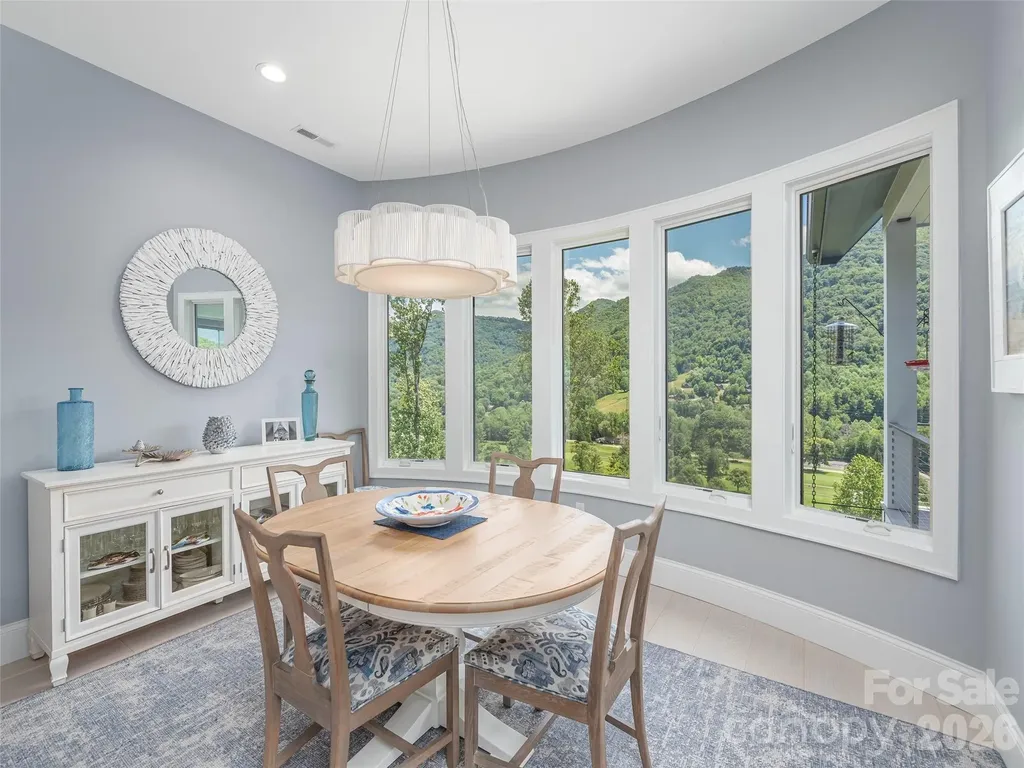 167 Southpoint Ridge Maggie Valley NC 28751