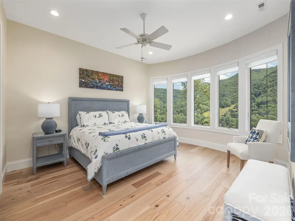 167 Southpoint Ridge Maggie Valley NC 28751