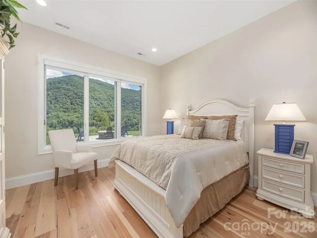 167 Southpoint Ridge Maggie Valley NC 28751