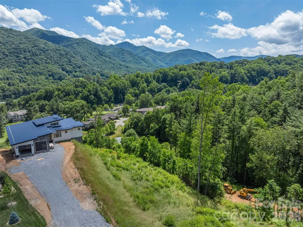 167 Southpoint Ridge Maggie Valley NC 28751