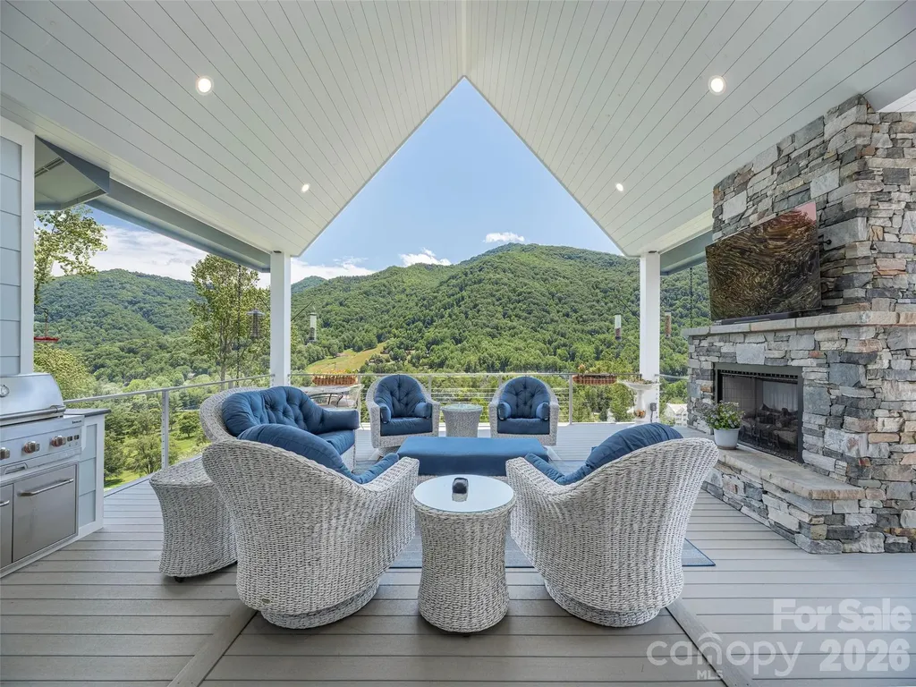 167 Southpoint Ridge Maggie Valley NC 28751