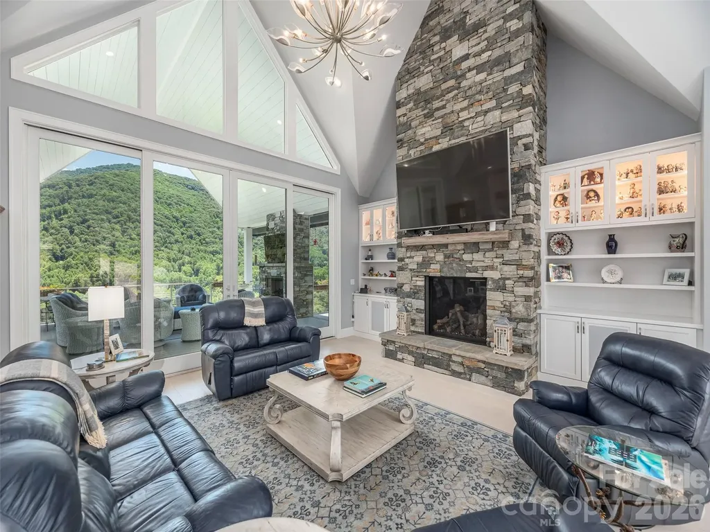 167 Southpoint Ridge Maggie Valley NC 28751