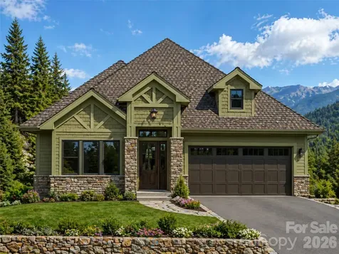 167 Southpoint Ridge Maggie Valley NC 28751