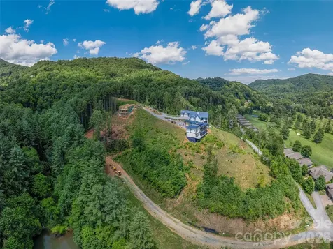 167 Southpoint Ridge Maggie Valley NC 28751