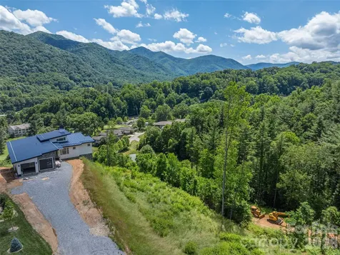 167 Southpoint Ridge Maggie Valley NC 28751