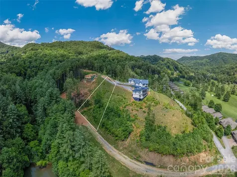 167 Southpoint Ridge Maggie Valley NC 28751