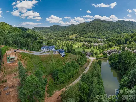 167 Southpoint Ridge Maggie Valley NC 28751