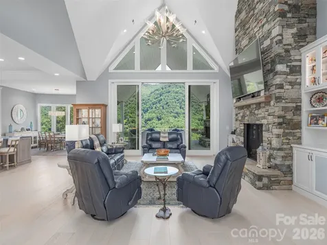 167 Southpoint Ridge Maggie Valley NC 28751