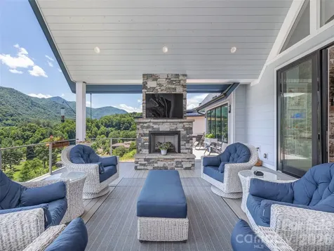 167 Southpoint Ridge Maggie Valley NC 28751