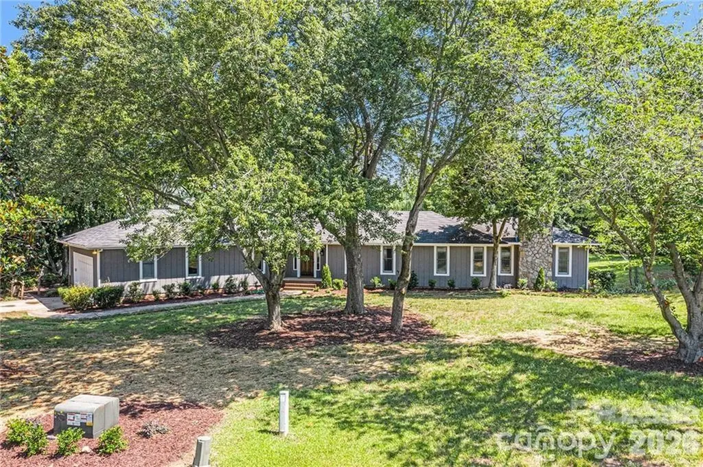19407 Yachtman Drive Cornelius NC 28031