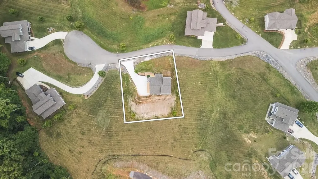 49 Grace Court Mars Hill NC 28754