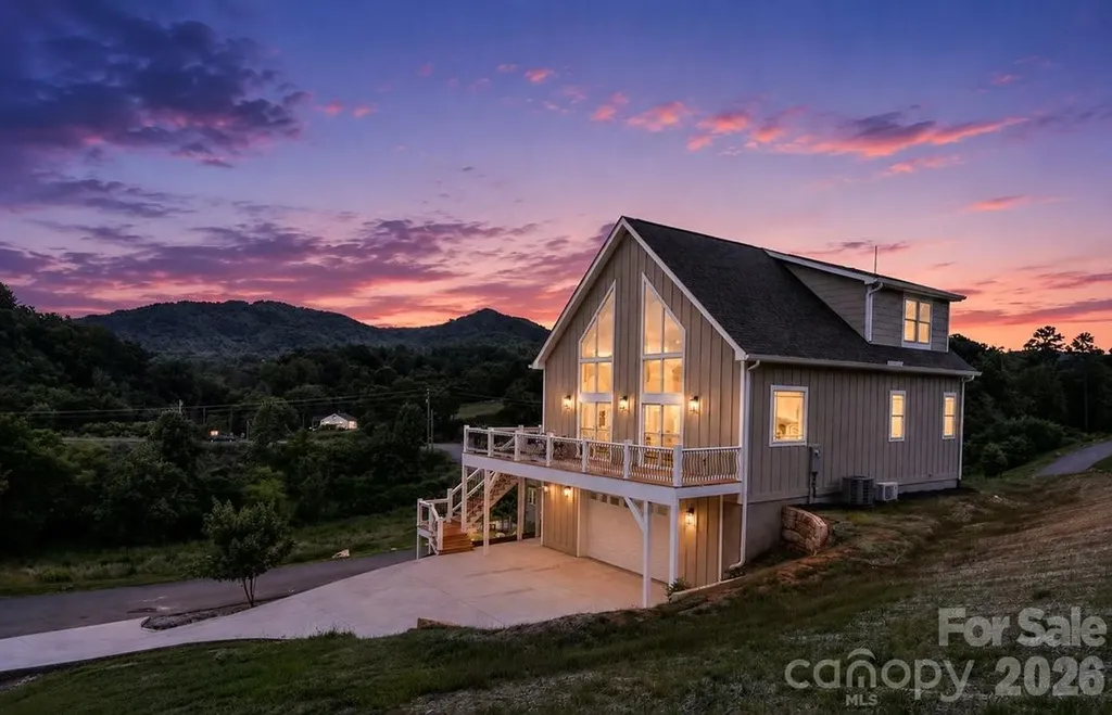 49 Grace Court Mars Hill NC 28754