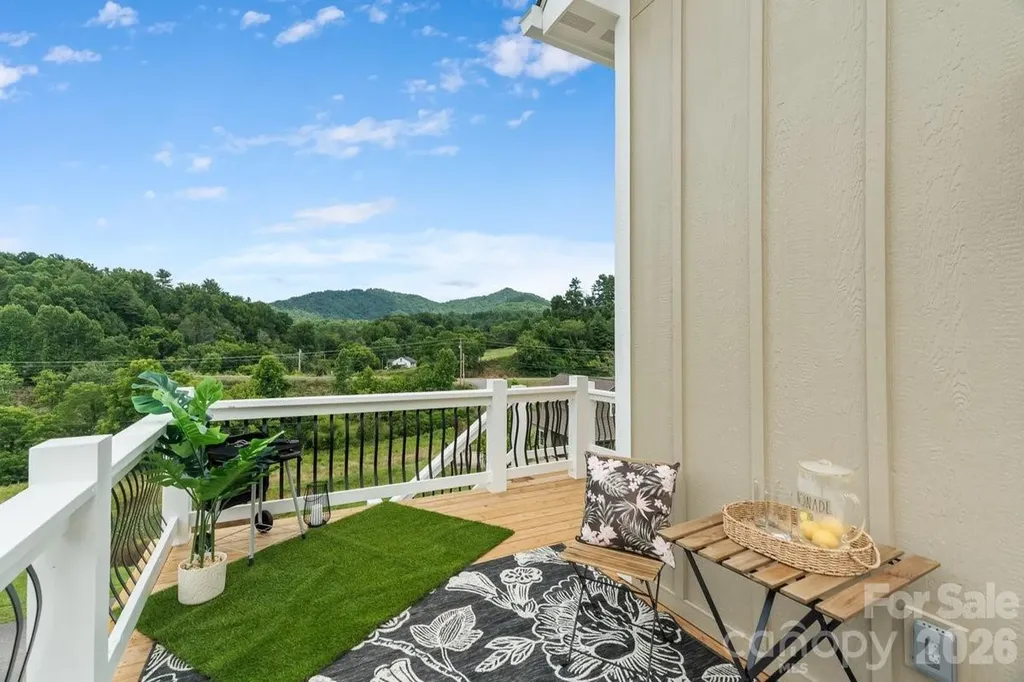49 Grace Court Mars Hill NC 28754