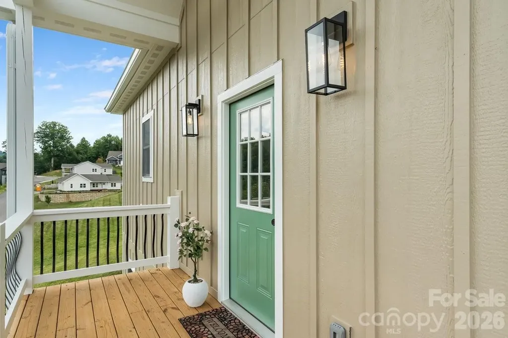 49 Grace Court Mars Hill NC 28754