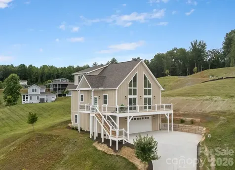 49 Grace Court Mars Hill NC 28754