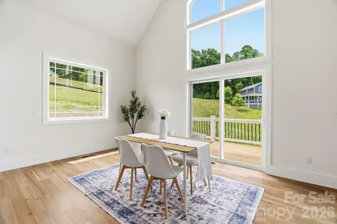 49 Grace Court Mars Hill NC 28754