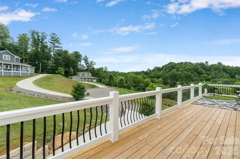 49 Grace Court Mars Hill NC 28754
