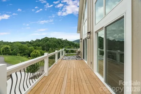 49 Grace Court Mars Hill NC 28754