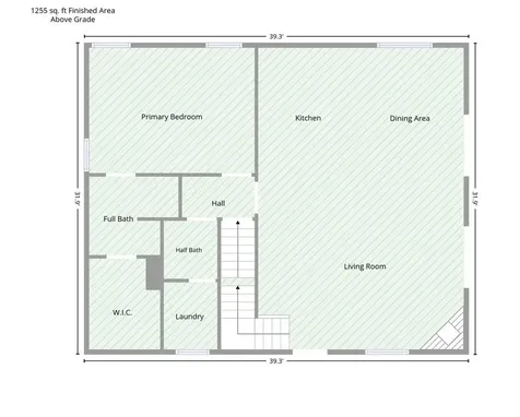 49 Grace Court Mars Hill NC 28754