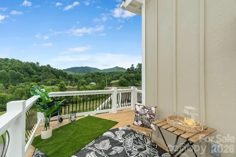 49 Grace Court Mars Hill NC 28754
