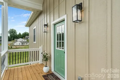 49 Grace Court Mars Hill NC 28754