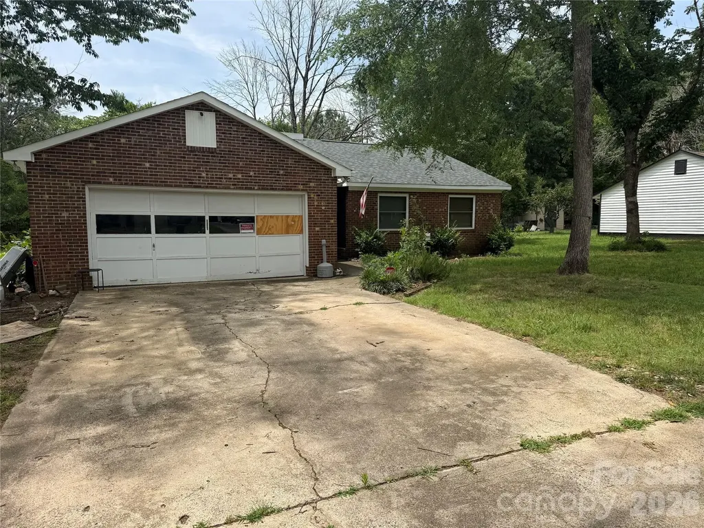 12309 Sherman Drive Charlotte NC 28273
