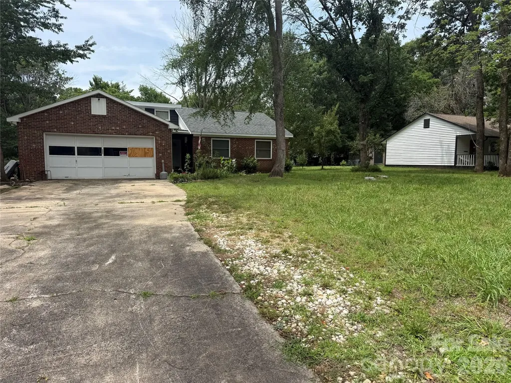 12309 Sherman Drive Charlotte NC 28273