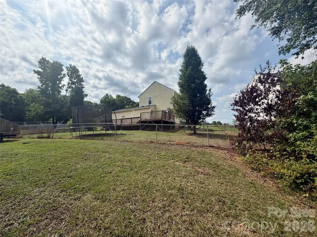 7126 Windsong Way Wingate NC 28174