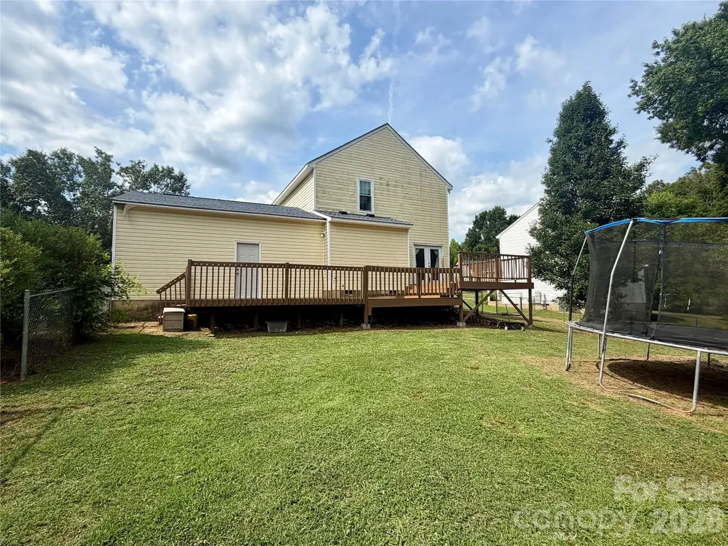 7126 Windsong Way Wingate NC 28174