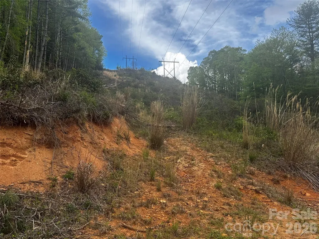 00 Mcpeters Lane Burnsville NC 28714