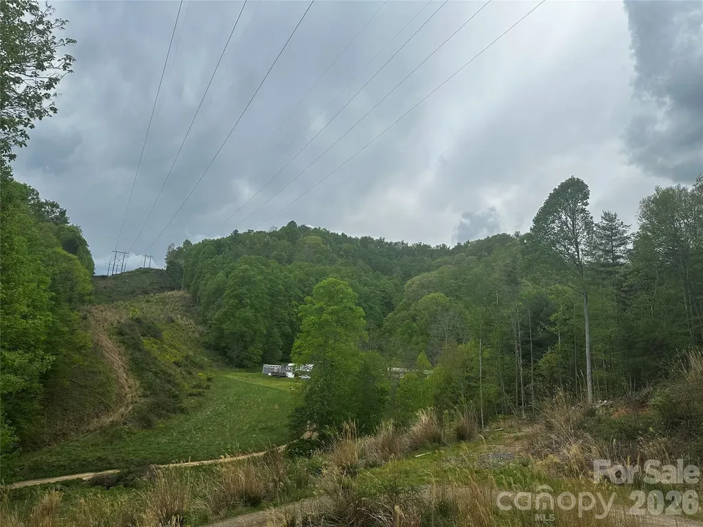 00 Mcpeters Lane Burnsville NC 28714