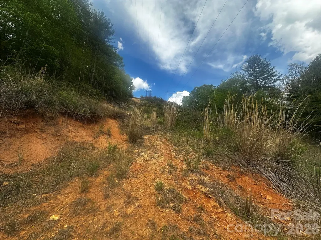 00 Mcpeters Lane Burnsville NC 28714
