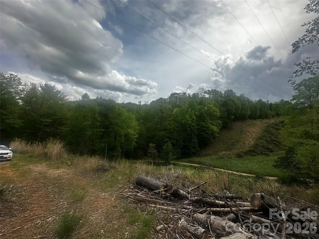 00 Mcpeters Lane Burnsville NC 28714