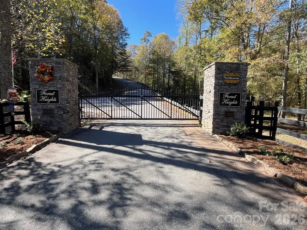 V/l Heartwood Drive Marion NC 28752