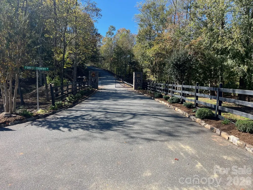 V/l Heartwood Drive Marion NC 28752