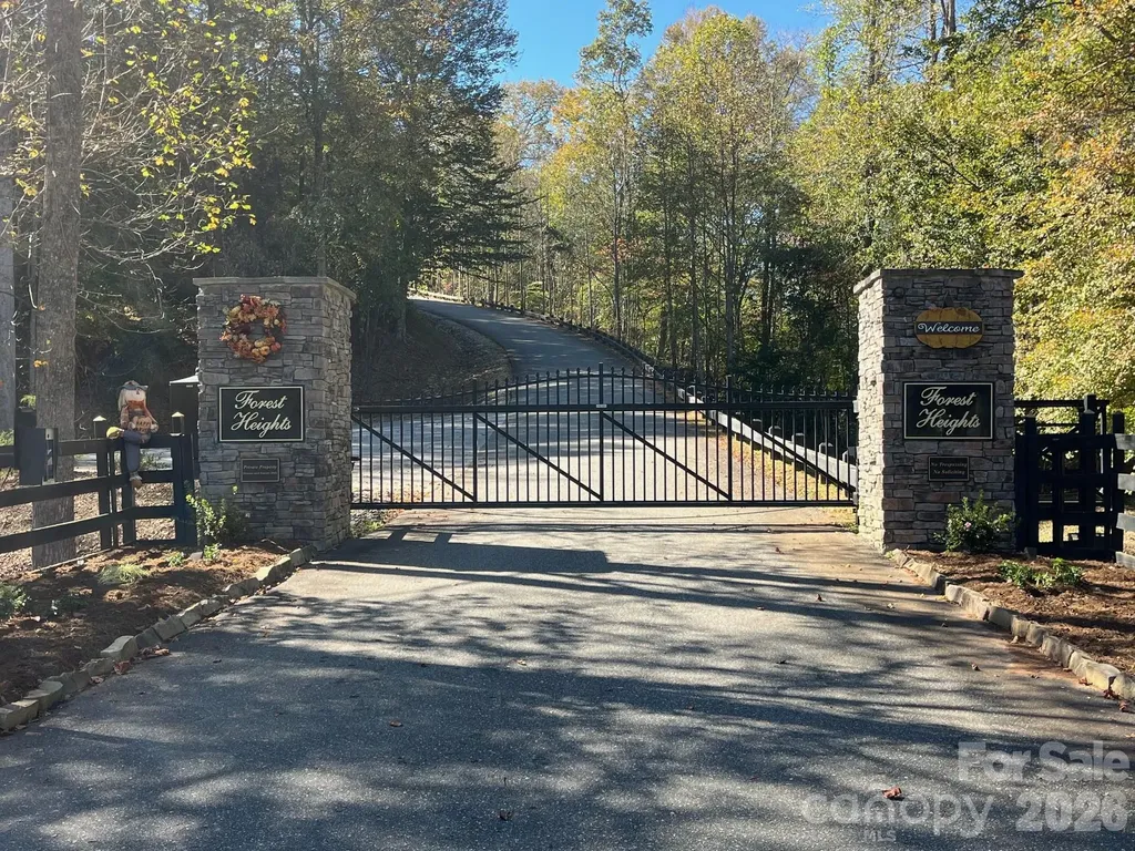 V/l Heartwood Drive Marion NC 28752
