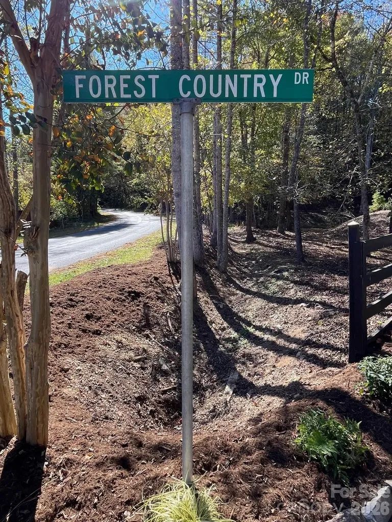 V/l Heartwood Drive Marion NC 28752