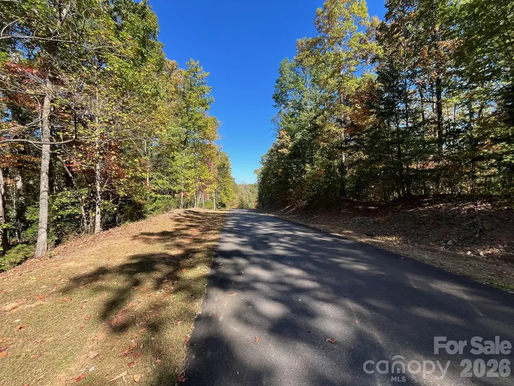V/l Heartwood Drive Marion NC 28752