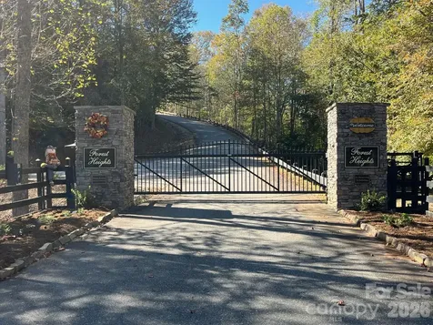 V/l Heartwood Drive Marion NC 28752