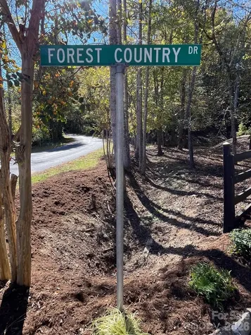 V/l Heartwood Drive Marion NC 28752